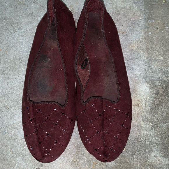 ballerina flats - Picture 3 of 3